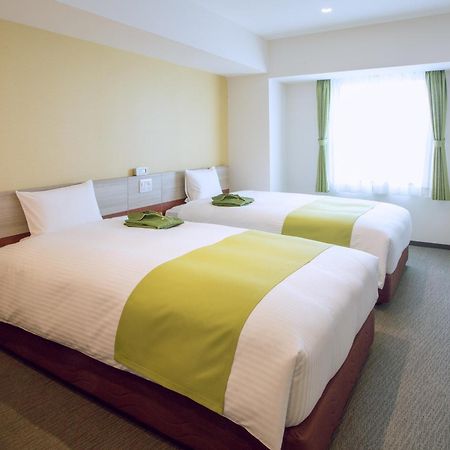Kuretake Inn Premium Meieki Minami Nagoya Exterior foto