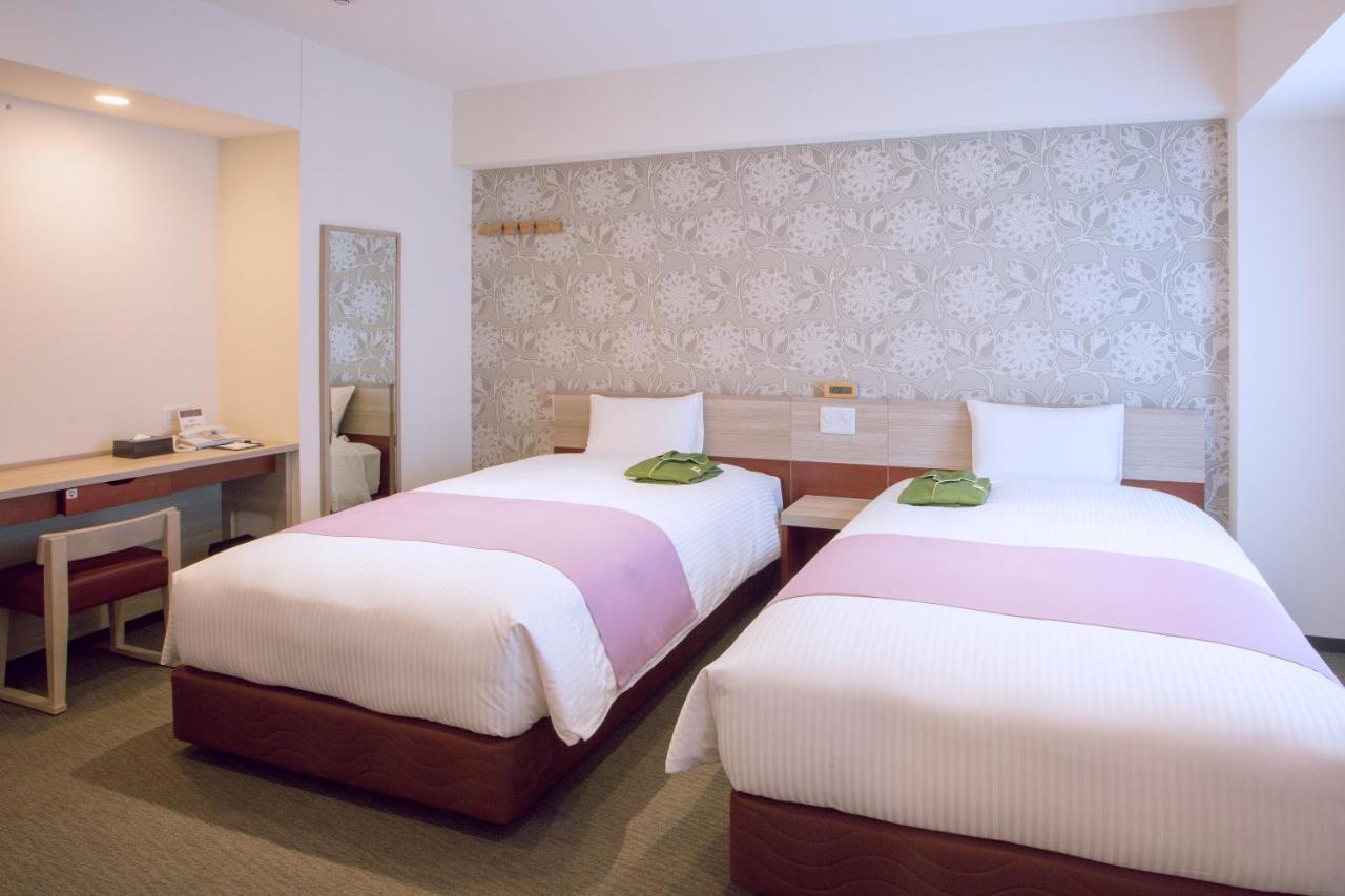 Kuretake Inn Premium Meieki Minami Nagoya Exterior foto