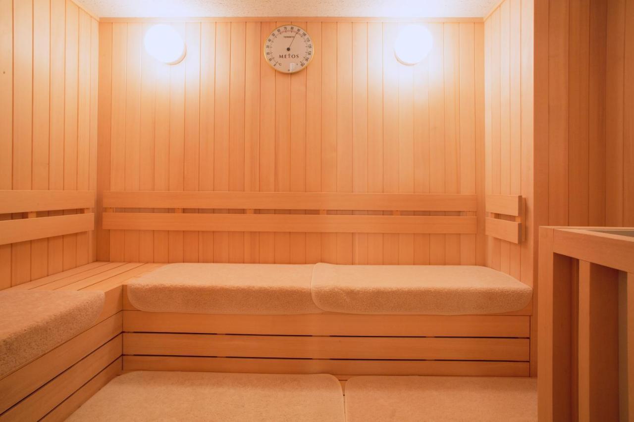 Kuretake Inn Premium Meieki Minami Nagoya Exterior foto