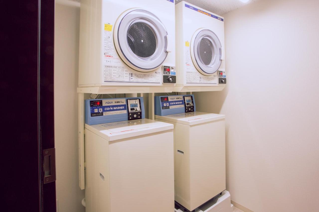 Kuretake Inn Premium Meieki Minami Nagoya Exterior foto