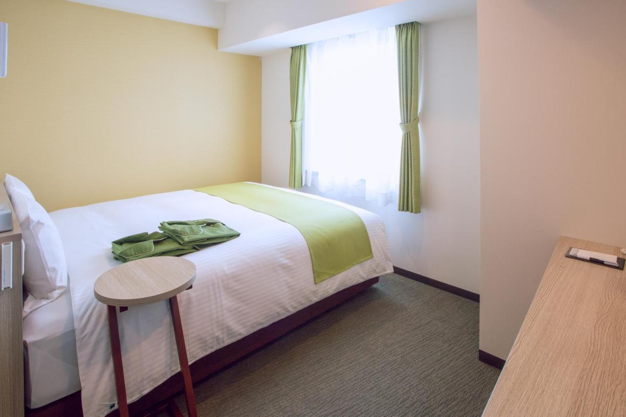 Kuretake Inn Premium Meieki Minami Nagoya Exterior foto