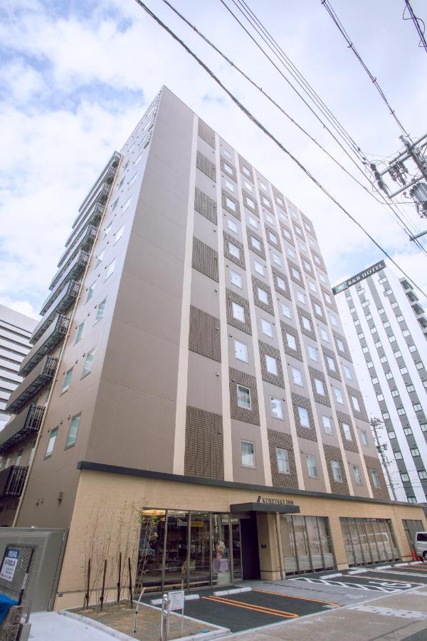 Kuretake Inn Premium Meieki Minami Nagoya Exterior foto