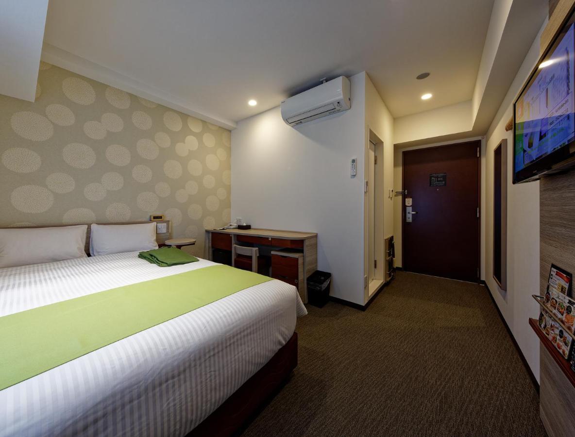 Kuretake Inn Premium Meieki Minami Nagoya Exterior foto