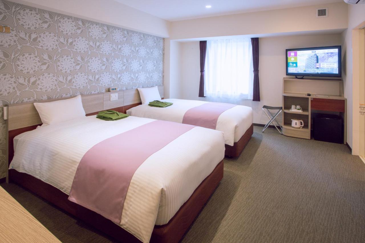 Kuretake Inn Premium Meieki Minami Nagoya Exterior foto