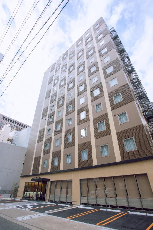 Kuretake Inn Premium Meieki Minami Nagoya Exterior foto