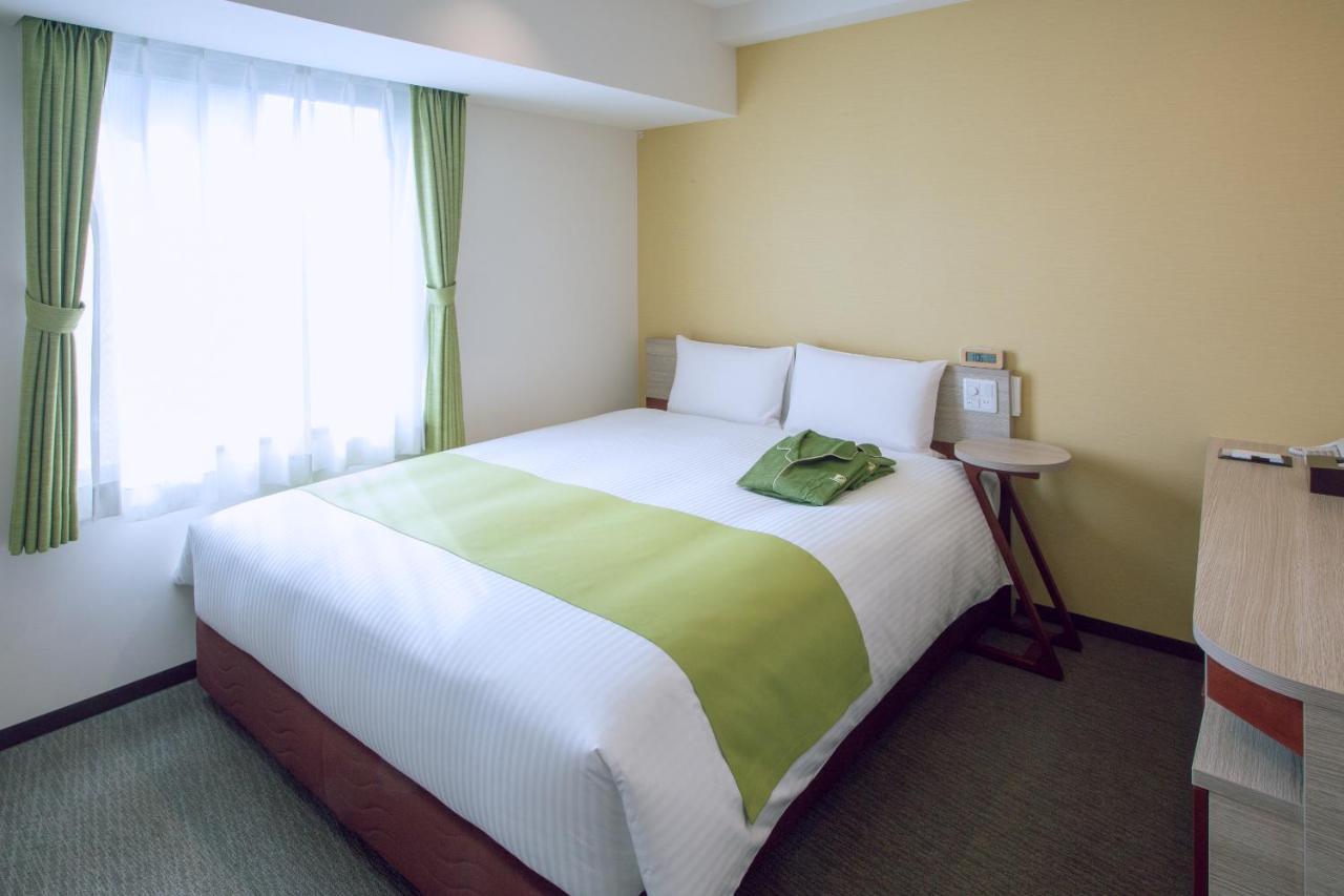 Kuretake Inn Premium Meieki Minami Nagoya Exterior foto