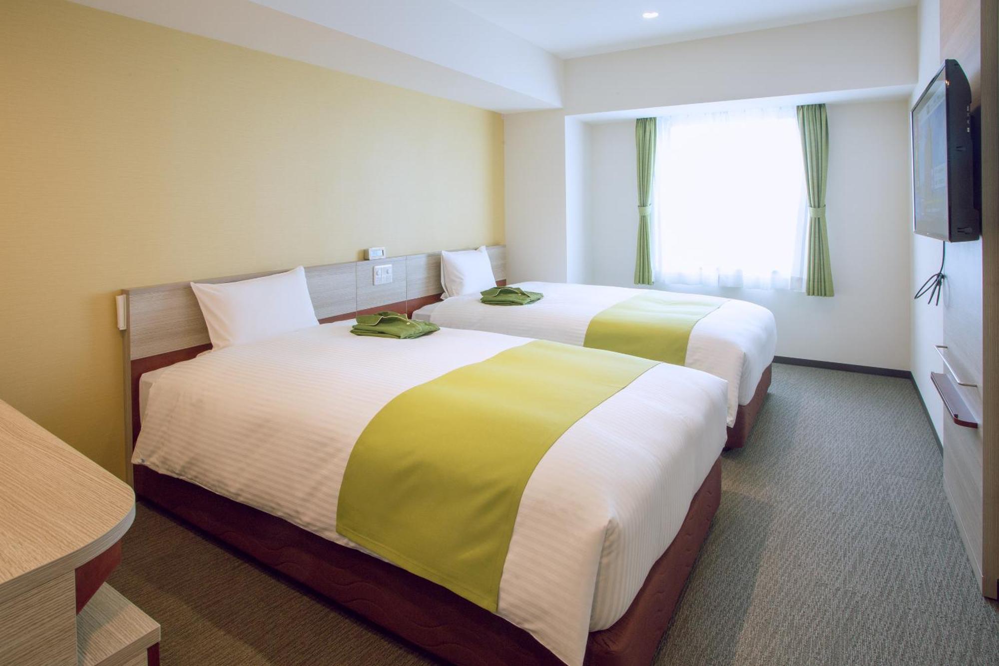 Kuretake Inn Premium Meieki Minami Nagoya Exterior foto