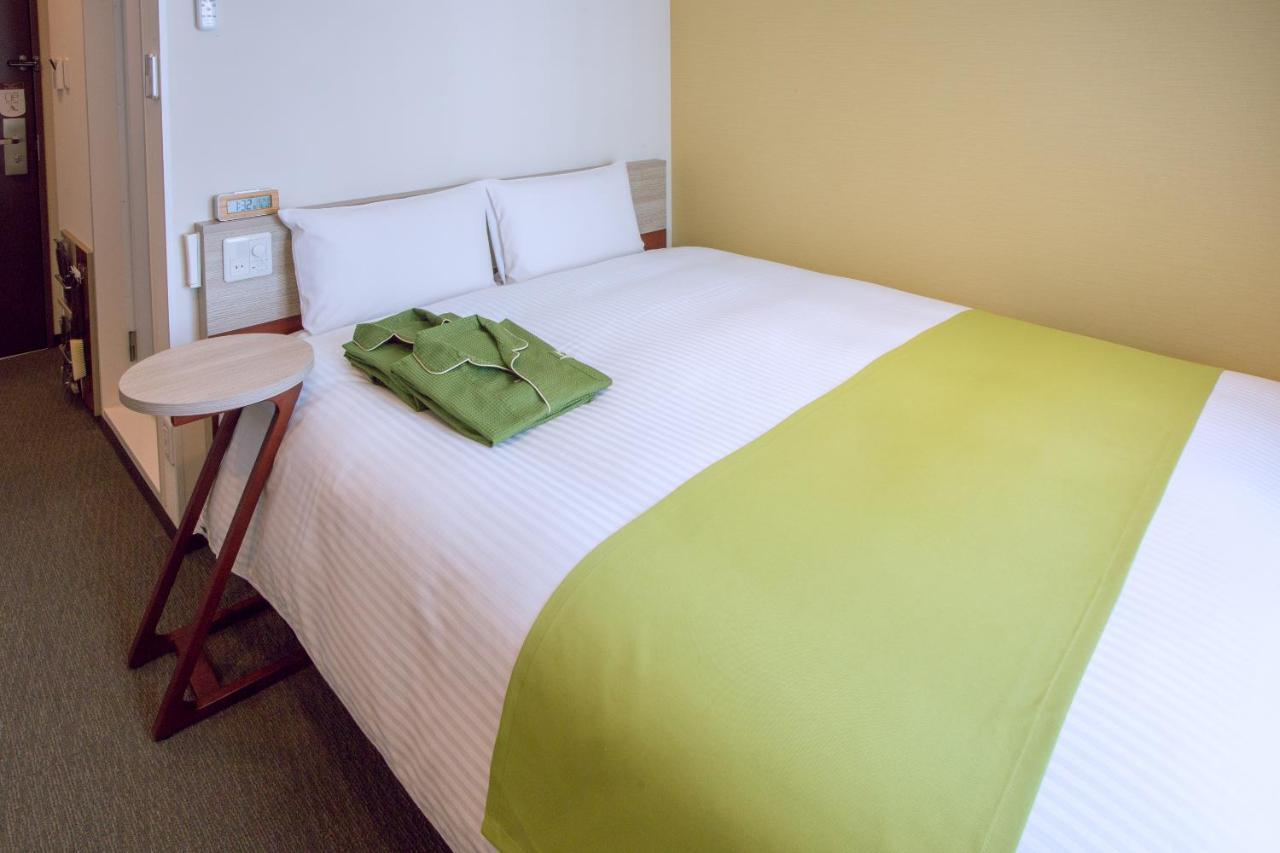 Kuretake Inn Premium Meieki Minami Nagoya Exterior foto