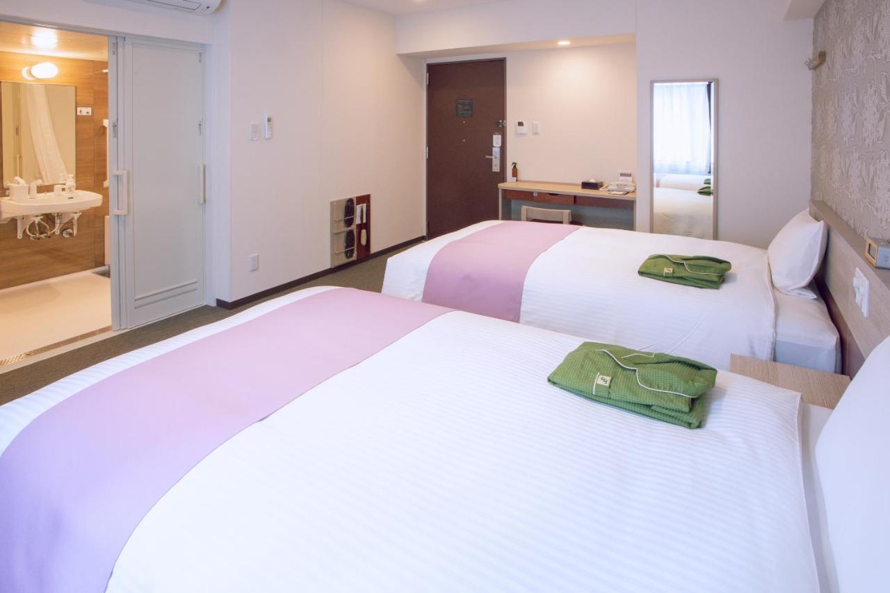Kuretake Inn Premium Meieki Minami Nagoya Exterior foto