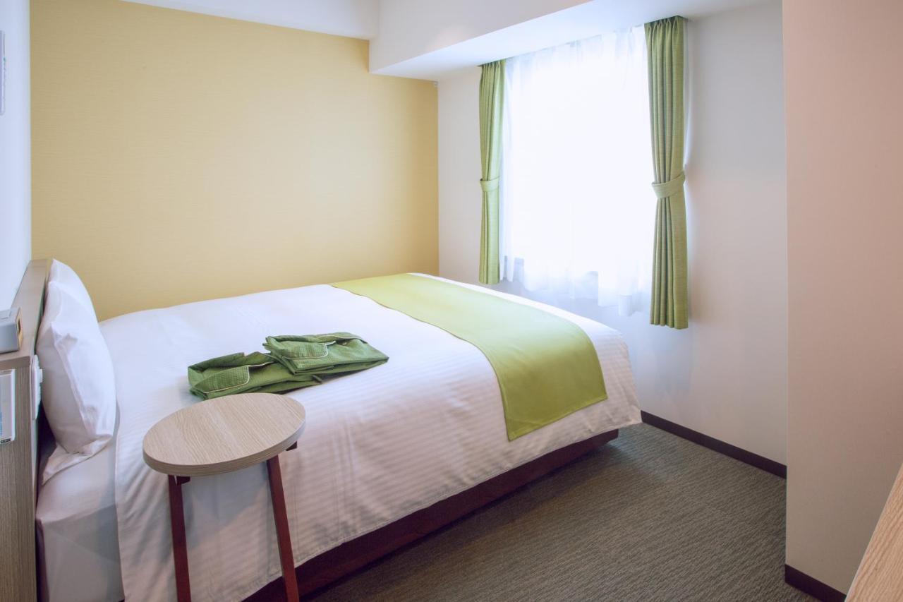 Kuretake Inn Premium Meieki Minami Nagoya Exterior foto