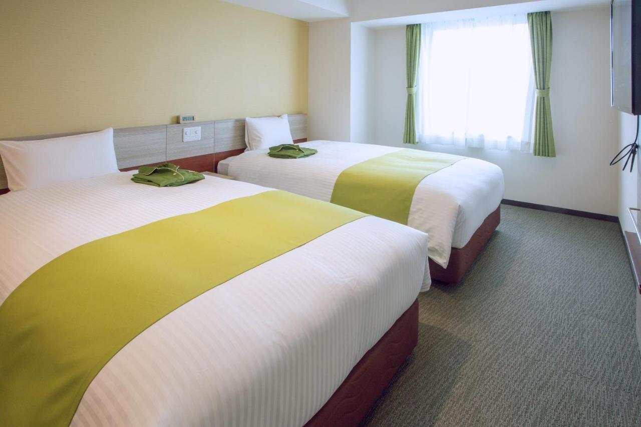 Kuretake Inn Premium Meieki Minami Nagoya Exterior foto